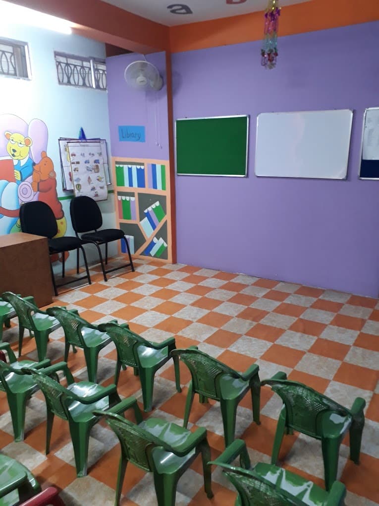 Shemrock Little Buds photo 1