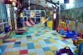 Kidzee Kankurgachi photo 1