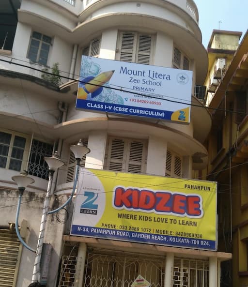 Kidzee gallery image 2