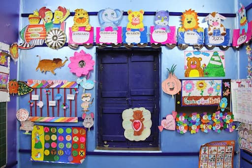 Kidzee gallery image 1
