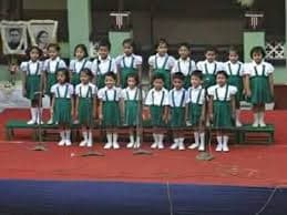 Mukul Bithi School Kankurgachi photo 1