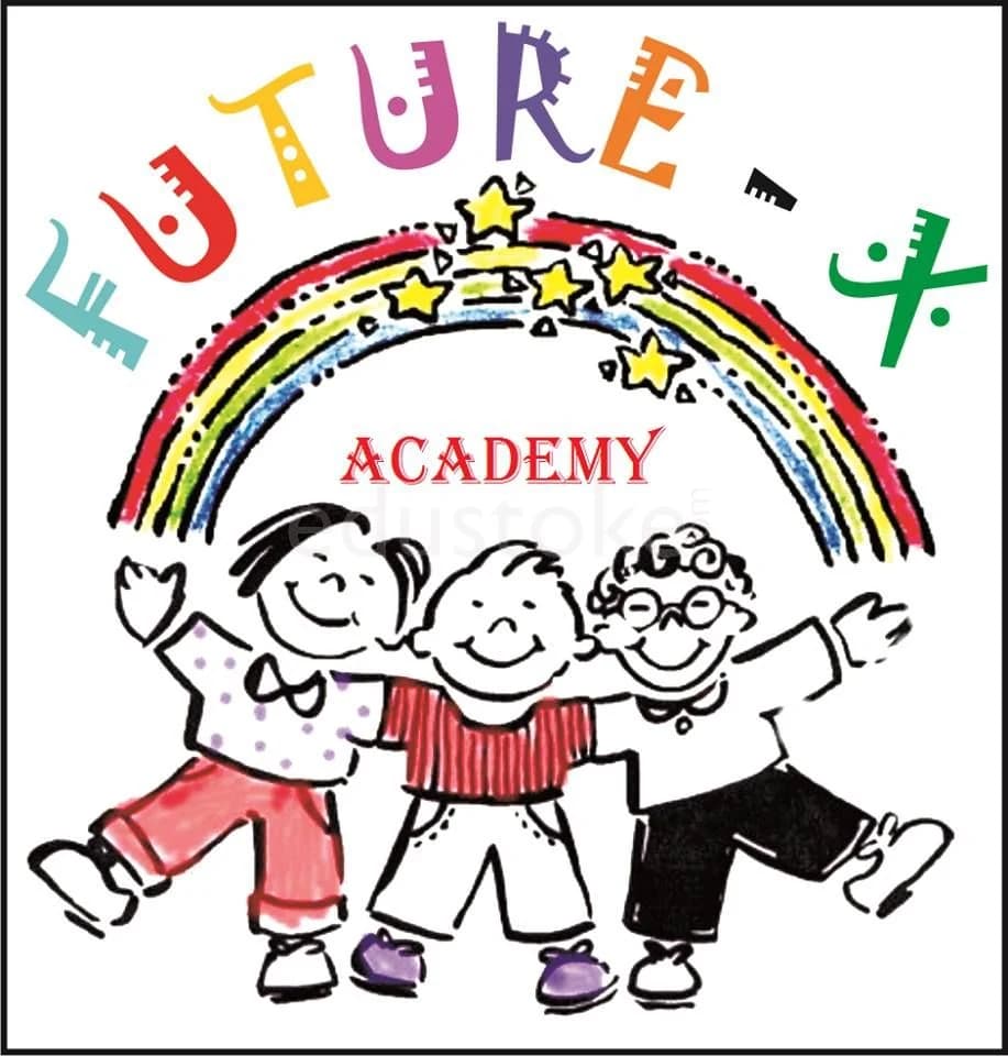 FUTURE X ACADEMY, Dum Dum Cantt, one of the famous school in Kolkata