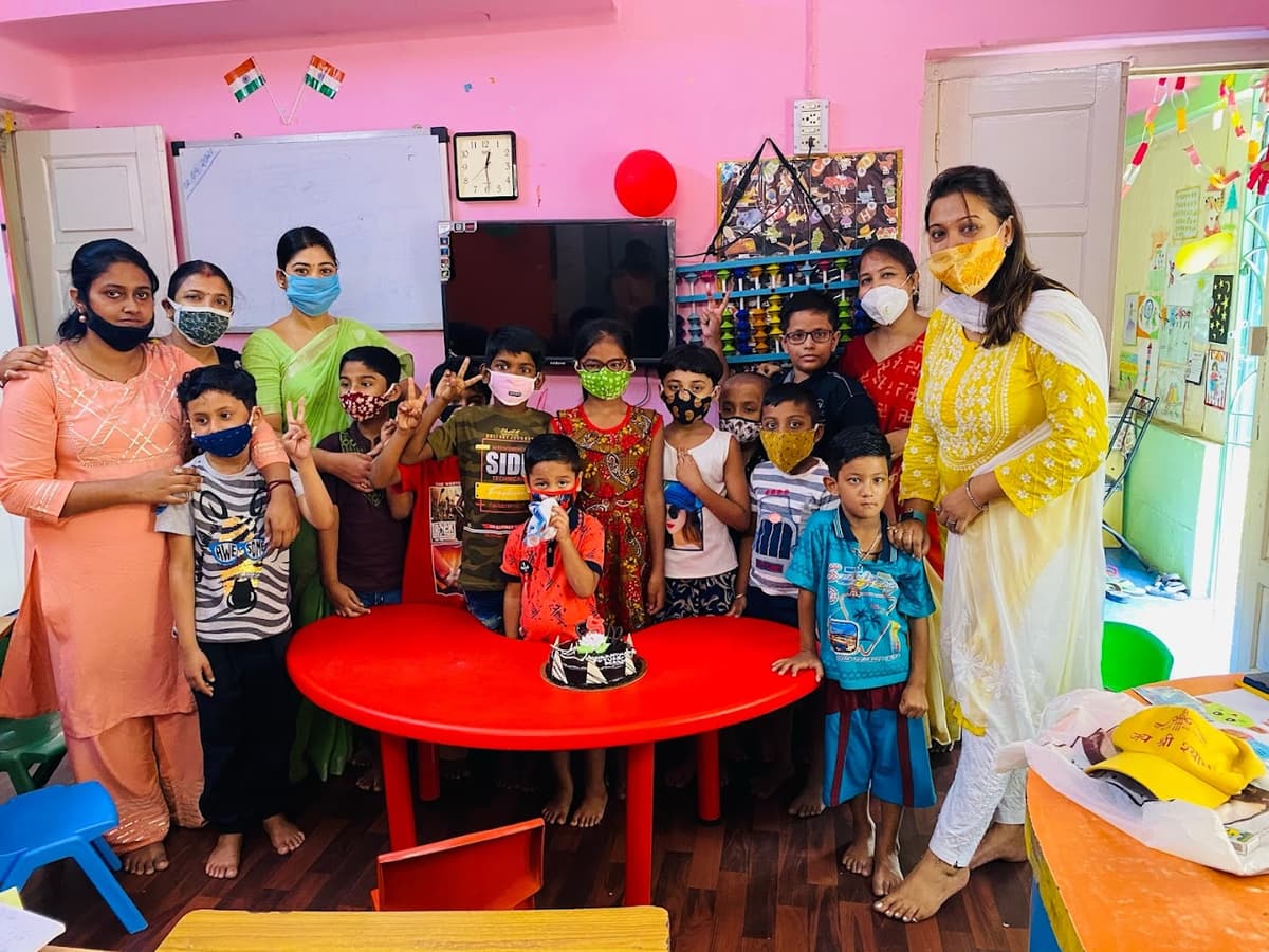 Future X Academy Dum Dum Cantt photo 1