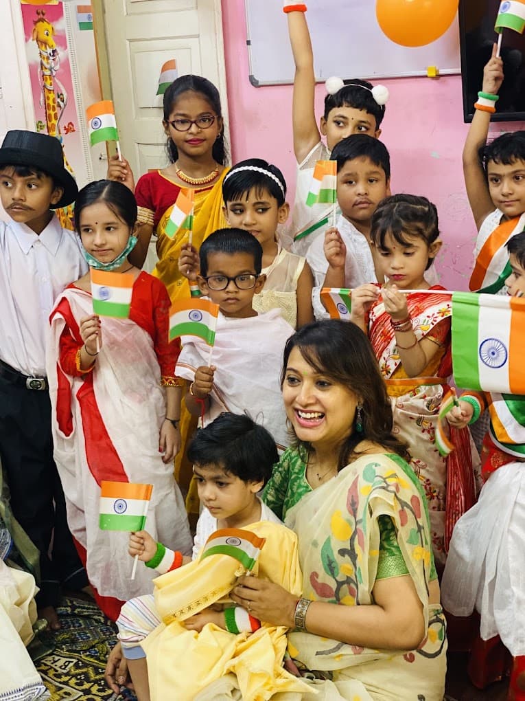 Future X Academy Dum Dum Cantt photo 2