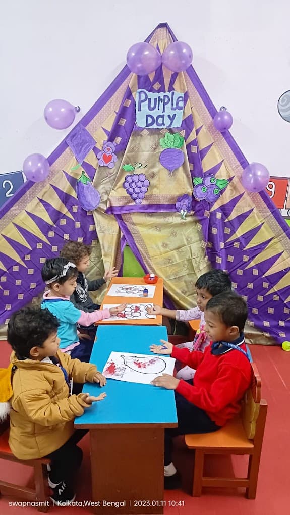 New Gurukul School Dum Dum photo 3