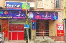 Euro Kids Sinthi photo 1