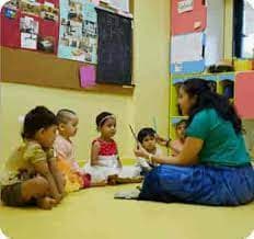 Euro Kids gallery image 1