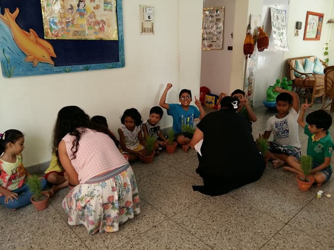 Little Einsteins Pre School Salt Lake City photo 1