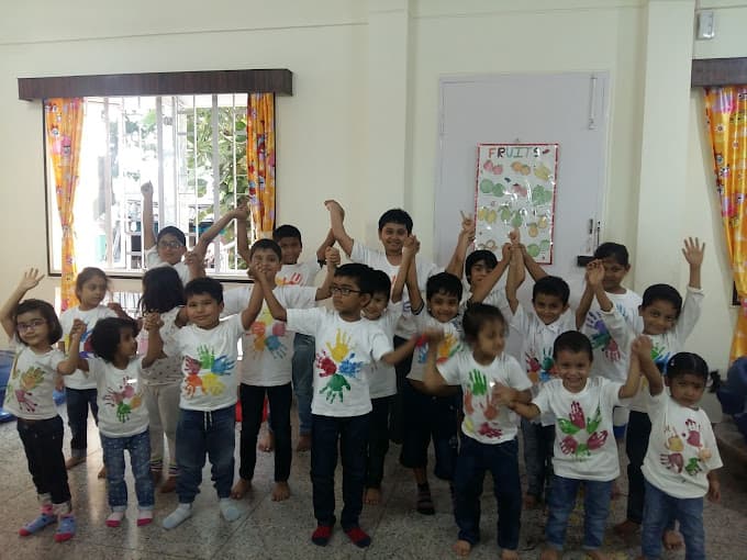 Little Einsteins Pre School Salt Lake City photo 3