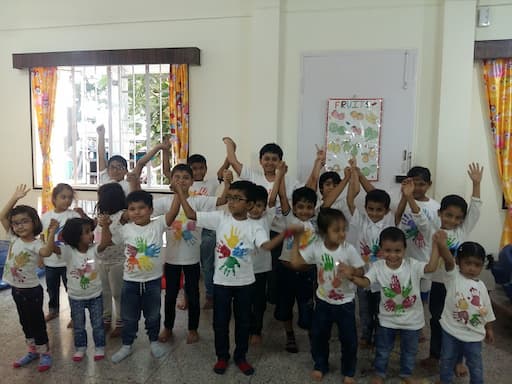 Little Einsteins Pre School gallery image 1