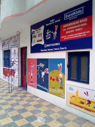 Eurokids gallery image 1