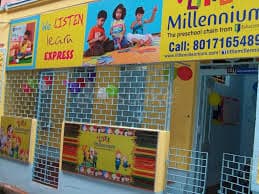 Little Millennium gallery image 1