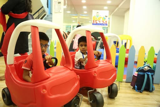 Eurokids gallery image 3
