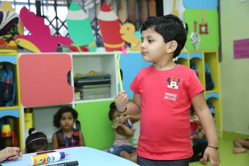 Eurokids gallery image 1