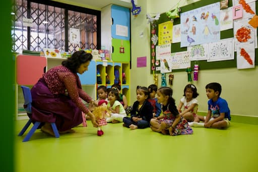 Eurokids gallery image 2