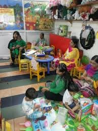 The Abc Foundation Play School Shibpur photo 1