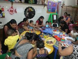 The Abc Foundation Play School Shibpur photo 3