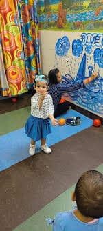 The Abc Foundation Play School Shibpur photo 2