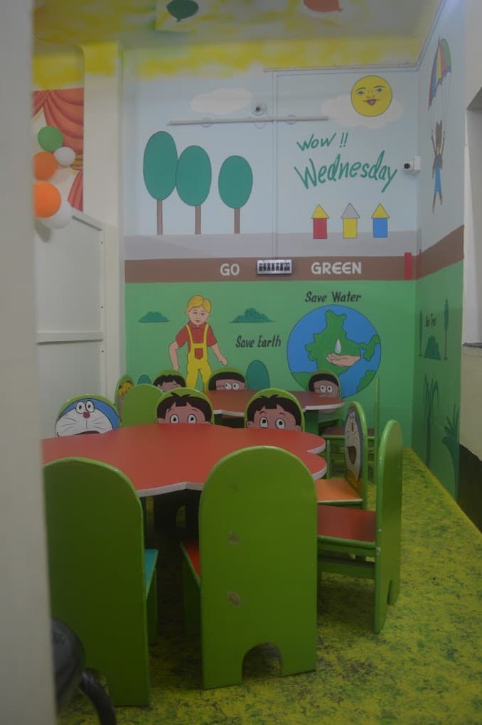 Shemrock Blissful Blessing photo 1