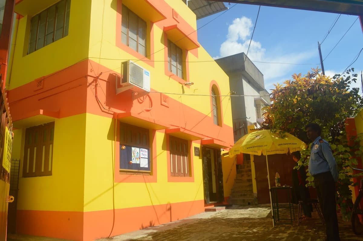 Shemrock Blissful Blessing photo 2