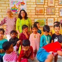 White Hall Montessori New Alipur photo 2