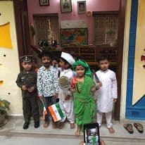 White Hall Montessori New Alipur photo 1