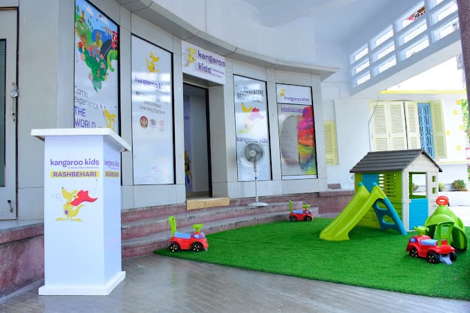 Kangaroo Kids Tollygaunge photo 2