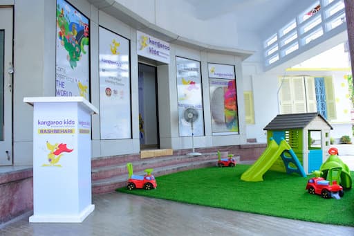 Kangaroo Kids gallery image 2