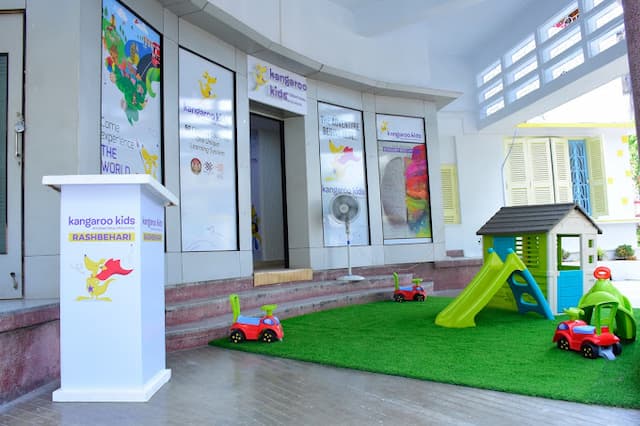 Kangaroo Kids gallery image 3