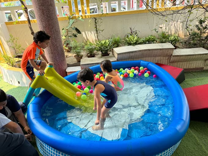 Kangaroo Kids Tollygaunge photo 1