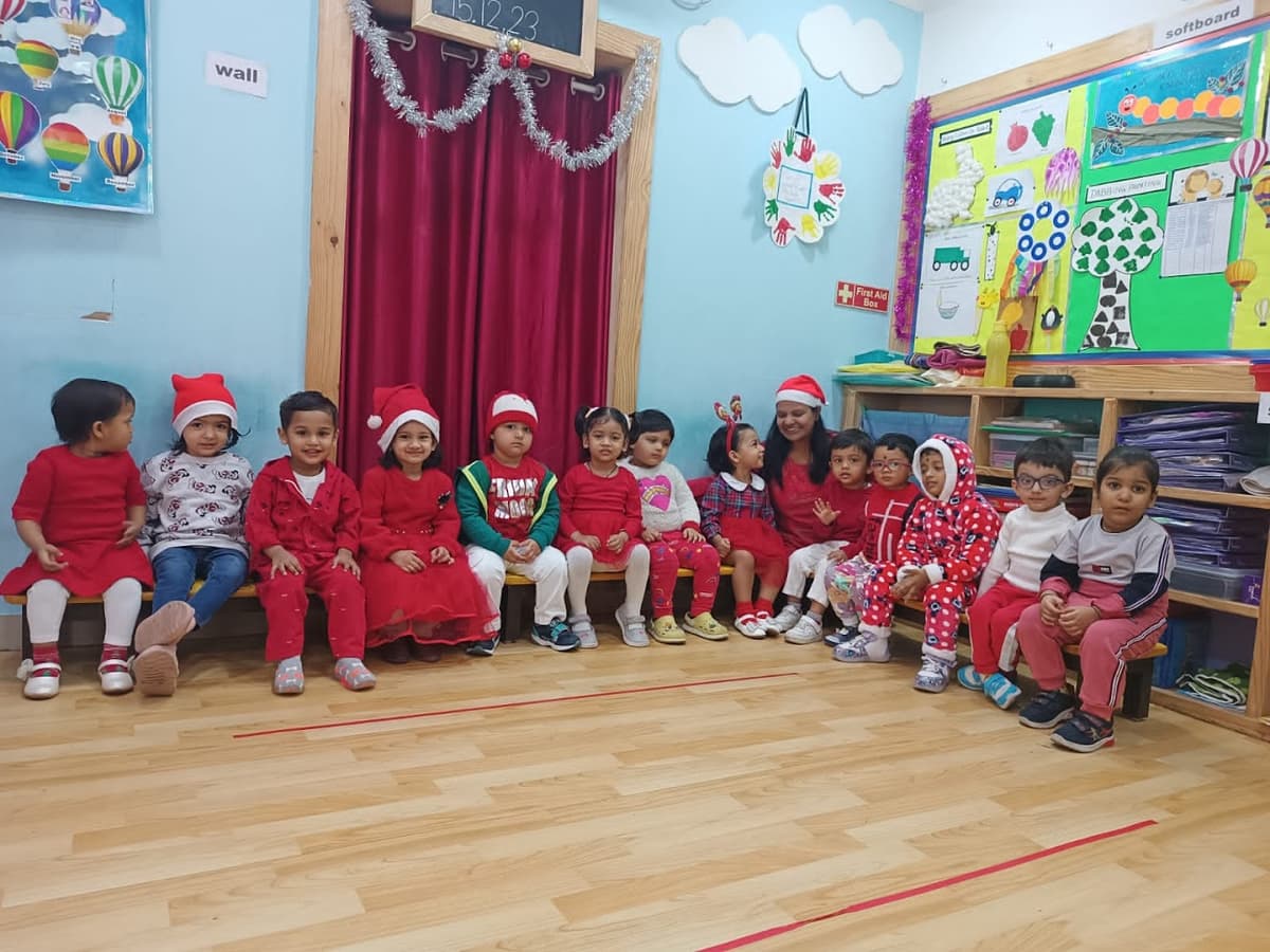 Kangaroo Kids New Alipore photo 1