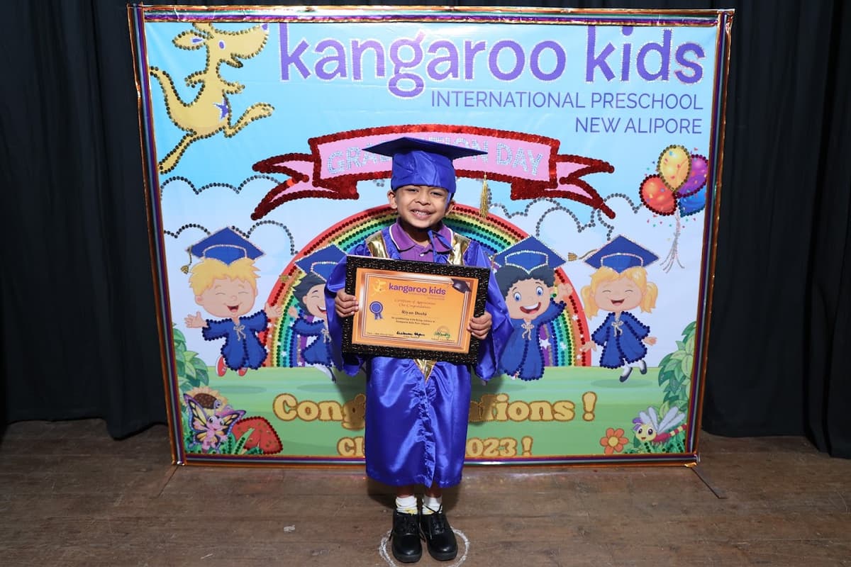 Kangaroo Kids New Alipore photo 3