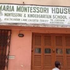 Maria Montessori House gallery image 1