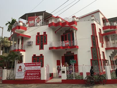 Maple Bear Canadian Pre-School photo 3