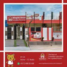 Maple Bear Canadian Pre-School photo 1
