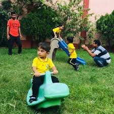 Little Stars Baidyabati photo 1