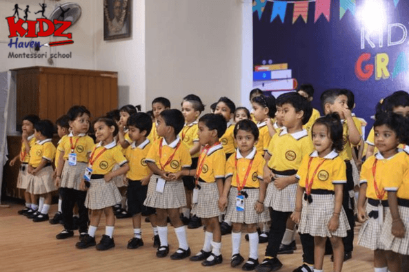 Kidz Haven School photo 1