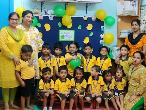 Kidzee gallery image 2