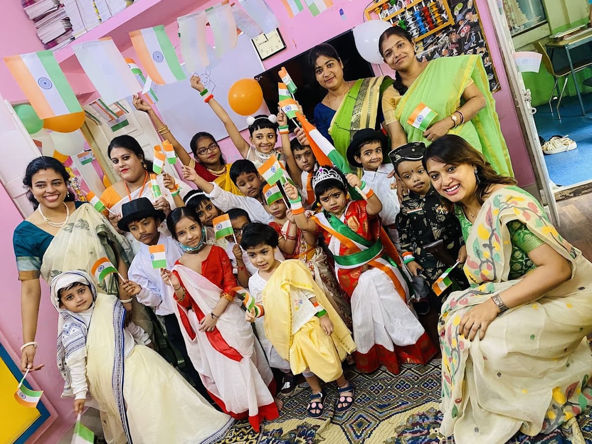 Future X Academy South Dum Dum photo 1