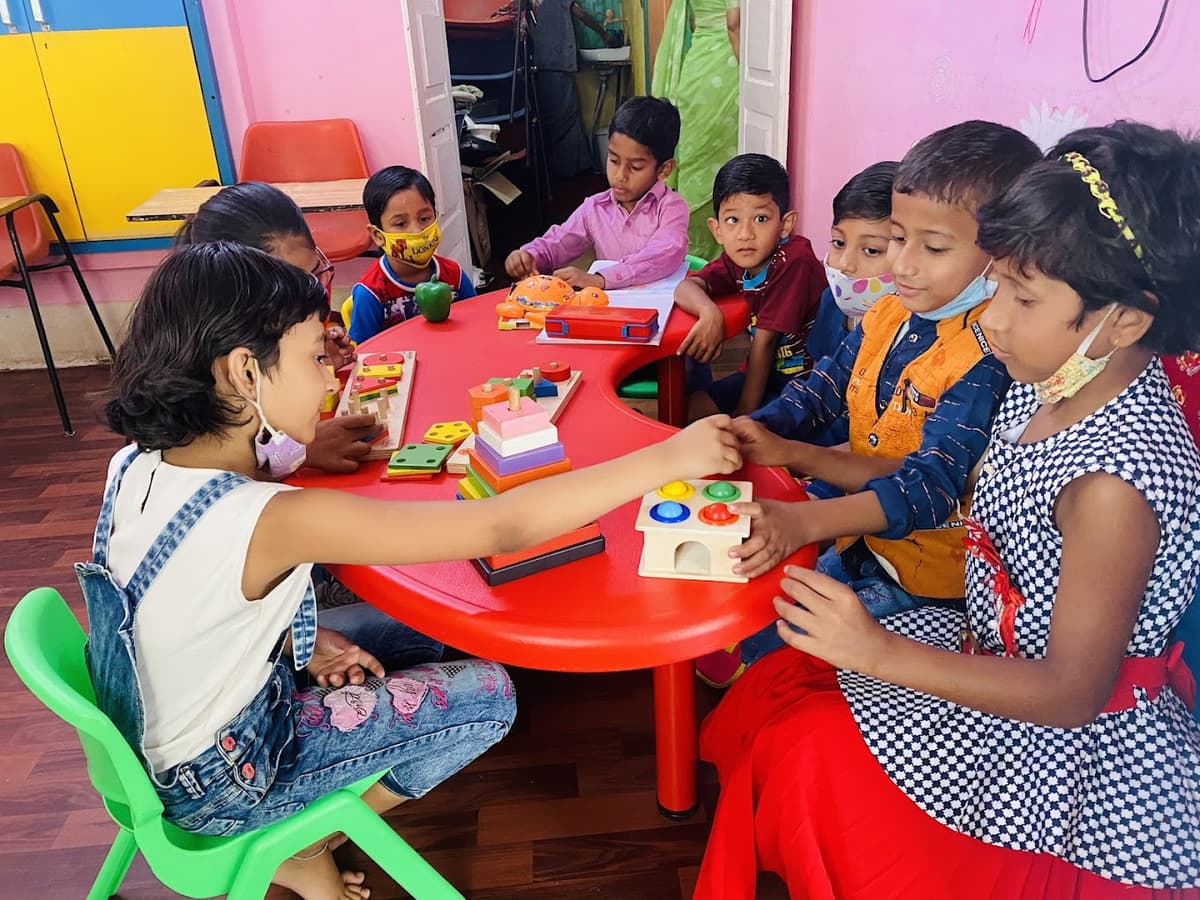 Future X Academy South Dum Dum photo 2