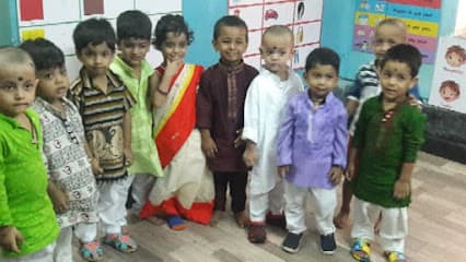 Beehive Pre School photo 4