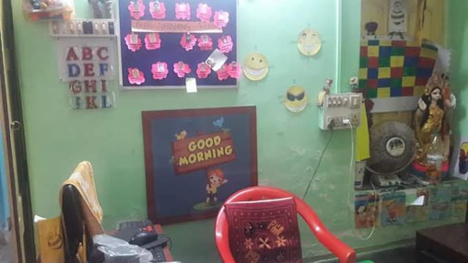 Beehive Pre School photo 2