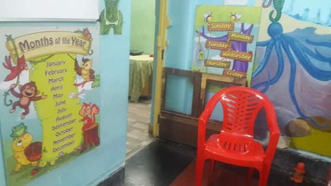 Beehive Pre School photo 3