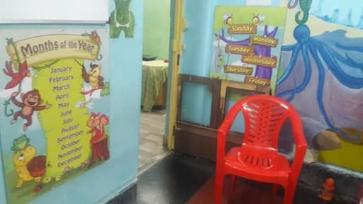 Beehive Pre School gallery image 3