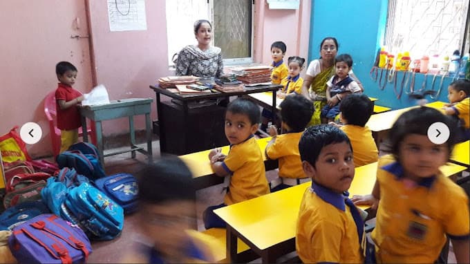 Springdale Kindergarten photo 1