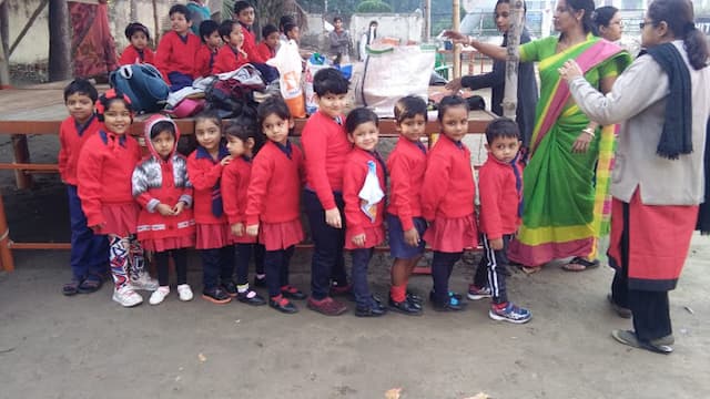The Little Scholar Play School gallery image 1