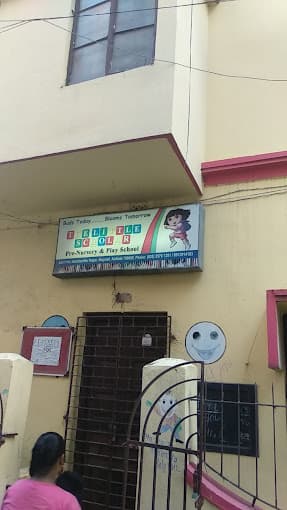 The Little Scholar Play School gallery image 3