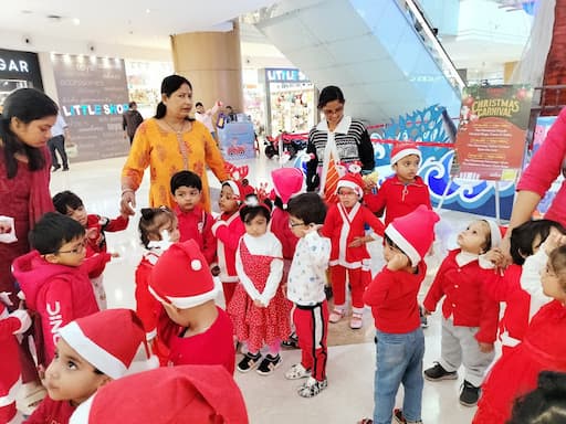 Kangaroo Kids gallery image 2