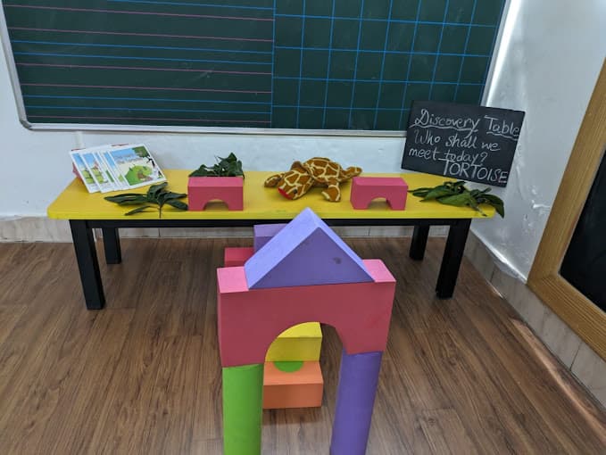 Kangaroo Kids Kasba photo 1