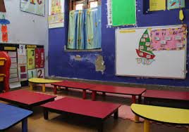 Kidzee Kestopur photo 1